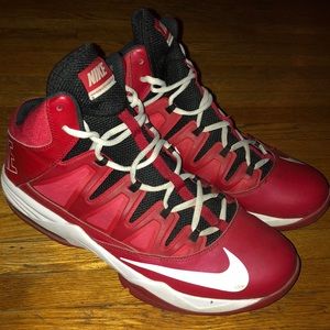 Nike Mens Basketball Shoes - Stutter Step